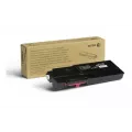 Xerox VERSALINK C400 TONER CARTRIDGE MAGENTA METERED TONER CARTRIDGE