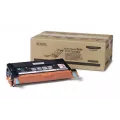 Xerox Toner cartridge Cyan, Phaser 6180 (2k)