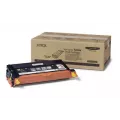 Xerox Toner cartridge Yellow, Phaser 6180 (High Cap. 6k)