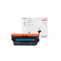 Xerox Everyday Cyan Toner compatible with HP 655A (CF451A) Standard Capacity