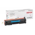 Xerox Everyday Cyan Toner for HP 415A (W2031A) Standard Capacity