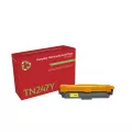 Xerox Yellow Toner Cartridge equivalent to Brother TN247Y for use in: Brother HL-L3210 L3230 L3270 DCP-L3510 L3517 L3550 MFC-L3710 L3730 L3750 L3770