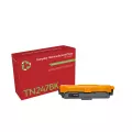 Xerox Black Toner Cartridge equivalent to Brother TN247BK for use in: Brother HL-L3210 L3230 L3270 DCP-L3510 L3517 L3550 MFC-L3710 L3730 L3750 L3770