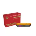 Xerox Magenta Toner Cartridge equivalent to Brother TN247M for use in: Brother HL-L3210 L3230 L3270 DCP-L3510 L3517 L3550 MFC-L3710 L3730 L3750 L3770