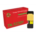 Xerox EVERYDAY REMANUFACTURED TONER YELLOW REPLACES KYOCERA TK-5230Y