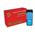 Xerox EVERYDAY REMANUFACTURED TONER CYAN REPLACES KYOCERA TK-5230C