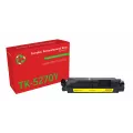 Xerox EVERYDAY REMANUFACTURED TONER YELLOW REPLACES KYOCERA TK-5270Y