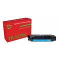 Xerox EVERYDAY REMANUFACTURED TONER CYAN REPLACES KYOCERA TK-5270C