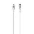 Xtorm Original USB-C to Lightning cable (1m) White