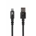 Xtorm USB to Lightning cable 3m