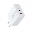 Xtorm 100W GaN-Ultra Essential Wall Charger