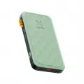 Xtorm 20W Fuel Series Powerbank 10.000 - Sage Green