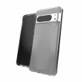 ZAGG Cases Luxe PCR Google Pixel 8 Pro Clear