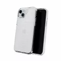 ZAGG Cases Luxe PCR Apple iPhone 15 Plus /iPhone 14 Plus Clear