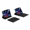 ZAGG KB Pro Keys 2 Apple iPad Pro 11 (M4) Black Swiss