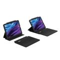 ZAGG KB Pro Keys 2 Apple iPad Air 11 (M2) Black French