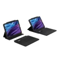 ZAGG KB Pro Keys 2 Apple iPad Air 11 (M2) Black Azerty BEL