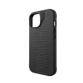 ZAGG Cases Luxe Apple Arches/15/14/13 Black