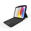 ZAGG KB Tough Keys Apple iPad 10th Gen Black German (B2B Brown Box)