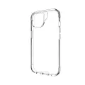 ZAGG Cases Luxe Apple Arches/15/14/13 Clear