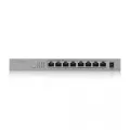 ZyXEL MG-108 8 Ports Desktop 2.5G MultiGig unmanaged Switch