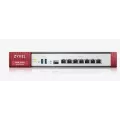 ZyXEL USG Flex Firewall 7 Gigabit user-definable ports - 1 SFP - 2 USB (Deviceonly)