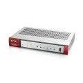 ZyXEL ATP 10/100/1000 VERSION 2 1*WAN 4*LAN/DMZ ports 1*USB with 1 Yr Bundle