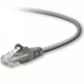 Belkin Cat 5e Snagless Patch Cable RJ45M/RJ45M 1 meter