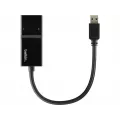 Belkin USB 3.0 Gigabit Ethernet Adapter 10/100/1000Mbps