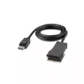 Belkin Modular DP Single Head Console Cable 6 Feet