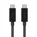 Belkin USB-C to USB-C MONITOR CABLE