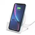 Belkin 10W Wireless Charging Stand with PSU & M