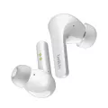 Belkin SOUNDFORM Flow TrueWirelessEarbuds White