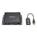 Belkin Extender Receiver Fiber SFP - Uni