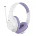 Belkin OVER EAR HEADSET white