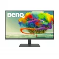 BenQ PD3205U 81.28CM 32IN IPS 3840X2160 16:9 UHD 350CD USB-C