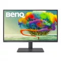 BenQ PD2705U 68.58CM 27IN IPS 3840X2160 16:9 UHD 350CD USB-C