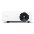 BenQ LU935 6000AL WUXGA Laser 1.6X LAN 4K compatible 3D syn in/out Remote ID setting.