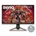 BenQ MOBIUZ EX2710U 68.68CM 27IN IPS 3840x2160 16:9 UHD 600cd/qm 1ms DP/2xHDMI/4xUSB