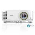 BenQ EH600 - Projector - DLP 1080P - 3500lm - Android system - HDMI - Wireless projection (support Android iOS Windows MAC Chrome) - IEC62368 Comply