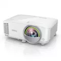 BenQ EW800ST- Projector - DLP WXGA - 3300lm - HDMI - USB Type A x2 - AMS App - WirelessDisplay (support Android iOS Windows MAC Chrome) - IEC62368 Comply