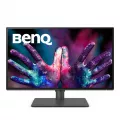 BenQ PD2506Q 25-inch IPS 2K QHD USB-C HDR KVM Designvue Monitor