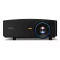 BenQ LK954ST - Projector 5100AL - 4K Laser -Black - LAN - 4K compatible - 3D syn - Remote ID setting