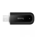 BenQ WD02AT WD02AT - WIFI 6 & BT 5.2 Dongle