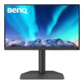 BenQ 27W LED MONITOR SW272U GREY