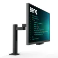 BenQ RD320UA 32IN 4K IPS 60Hz 3840x2160 2000:1 5ms 16:9 HDMI/DP/USB-C Monitor Arm HDR10 98 P3 3Wx2 spk