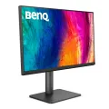 BenQ PD2706QN IPS 2K QHD 27IN 16:9 1000:1 350 cd/m2 HDMI/DP/USB