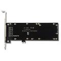 Broadcom BBU-BRACKET-05 Rem Mt Brkt f/BBUs+Cache