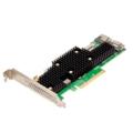 Broadcom BCM HBA 9600-24i SAS/SATA/NVMe