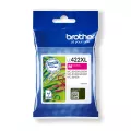 Brother Magenta Ink Cartridge . Single Blister Pack. Prints about 550 pages.